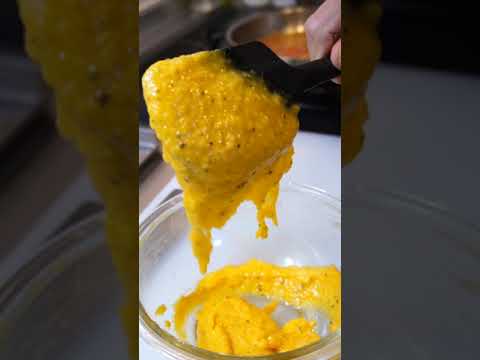 【トマト=卵=チーズ＝旨味】カルボナーラ好きのためのトマトカルボナーラ！【Tomato Carbonara】#shorts