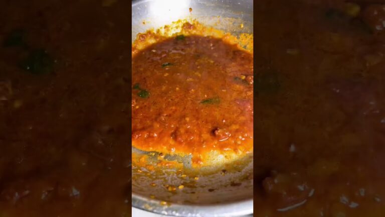 ナスとモッツァレラチーズのトマトパスタ🍝🇮🇹🍅