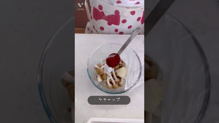 レンジで簡単！濃厚ミートソースパスタの作り方