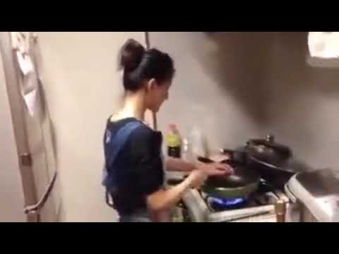 中国人と結婚した結果がこれだよ・・・
