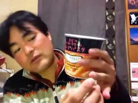 エビのトマトクリームスープパスタ！