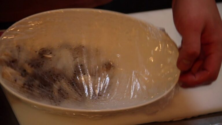 きのこともやしのEASY!簡単ナムル【山田タカオの山田流クッキング】