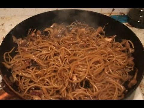 自分でさっとまいたけとベーコンの和風醤油パスタを作って試食した結果、、【グルメ】