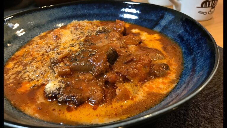 【料理】鶏肉のトマトクリーム煮
