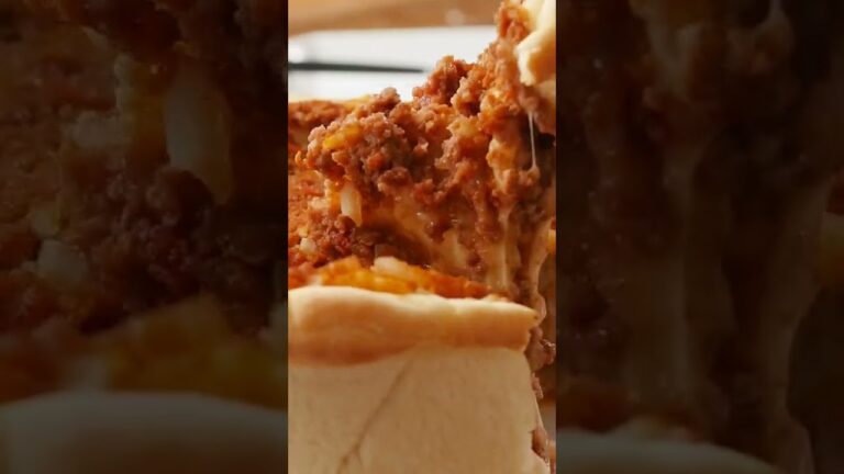 みんな大好きとろけるチーズ🧀#shorts #チーズ #レシピ
