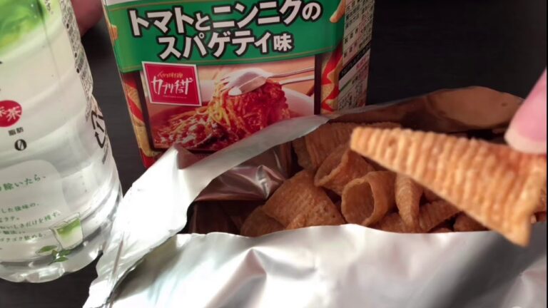 新商品⁉️トマトとにんにくパスタ