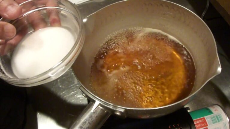 失敗しないポイントは1つだけ‼水溶き片栗粉でとろみ付け