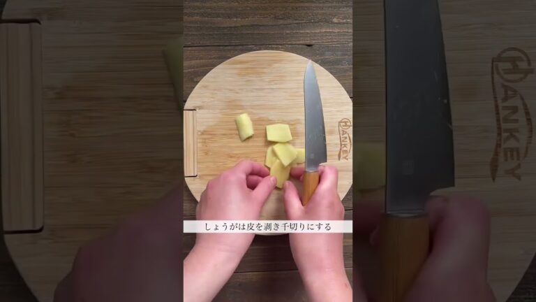 豚バラ肉と白菜のうま塩中華炒め　# #簡単レシピ #クックパッドアンバサダー2023 #クックパッド #白菜 #豚バラ