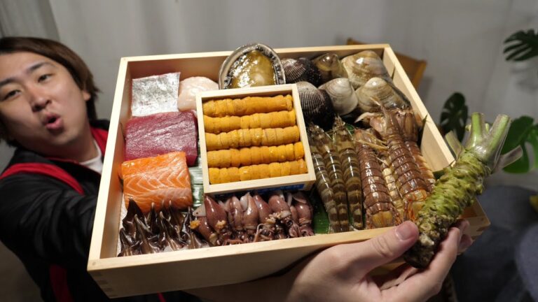 【愚痴】お店で最悪な海鮮丼が出てきたので、家帰って自分で作ってみたら余裕でお店超えました