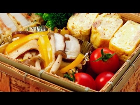 たっぷりきのこのマリネ