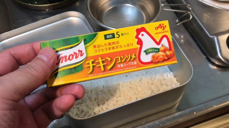 メスティンでネギ塩豚トロ丼 #メスティン　#ネギ塩豚トロ丼