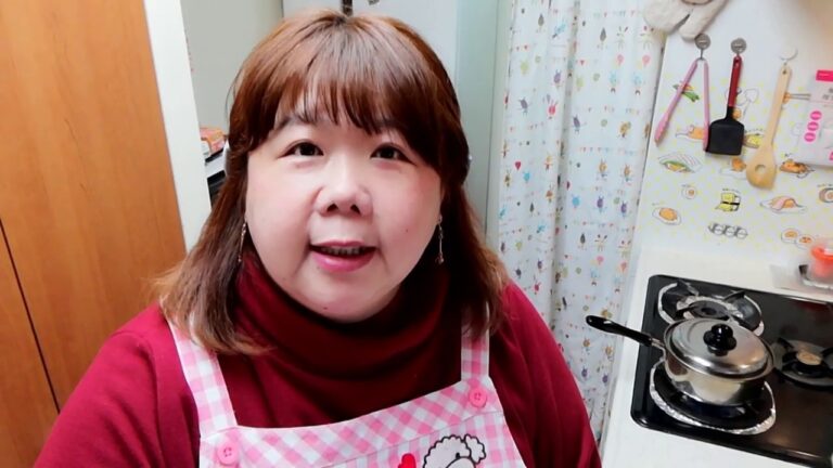 【日常の調理】豚肉と白菜と春雨のピリ辛煮＆わか卵スープを作る！☺️