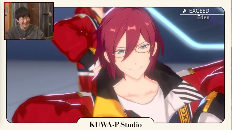 【突撃！侵略！制覇！】「くわPスタジオ」#05 ／ ゲスト：逢坂良太さん＆小濱信慶さん