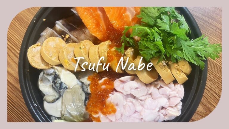 衝撃！魚介の内臓たっぷり「痛風鍋」 | お取り寄せグルメ | 日本の食べ物