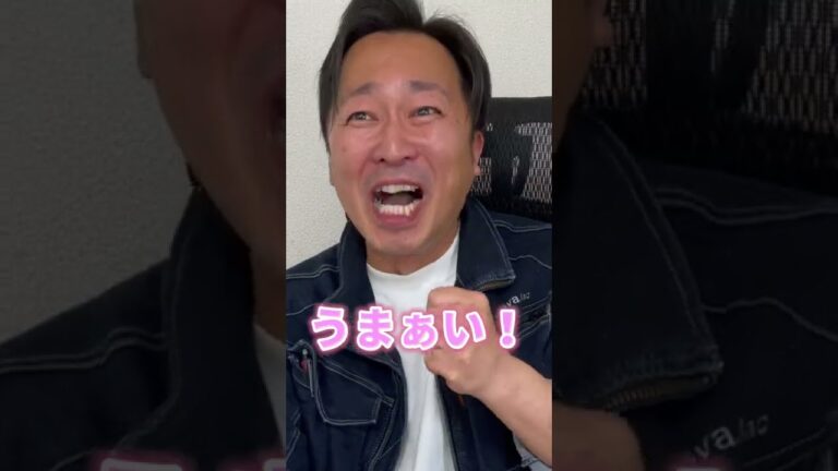 【家系】会社で本気でラーメン作ってみた#Shorts