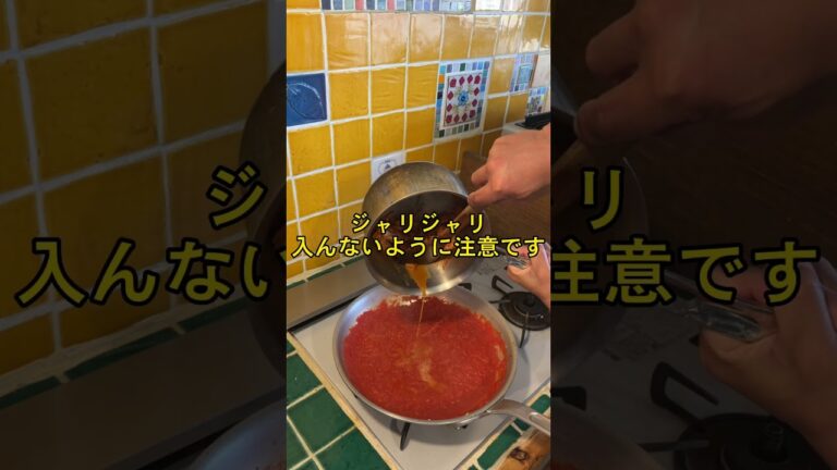 太れないエビパスタ🦐🍝