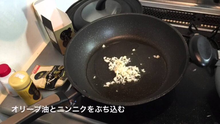 厨二某の漏れがカニ缶トマトクリームパスタを作ってみたw