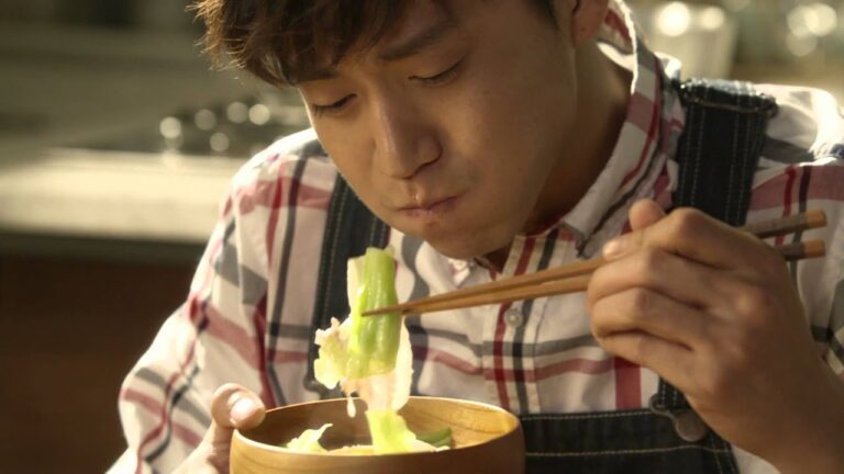 【HD】 小栗旬 味の素 ほんだし「山盛りキャベツの絶品豚汁」CM(15秒)