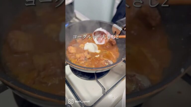 テレビで紹介された鯖缶とヨーグルトで作るサバ味噌クリーミーパスタの作り方 #アレンジ料理 #おうちごはん #パスタレシピ #パスタ　#鯖缶