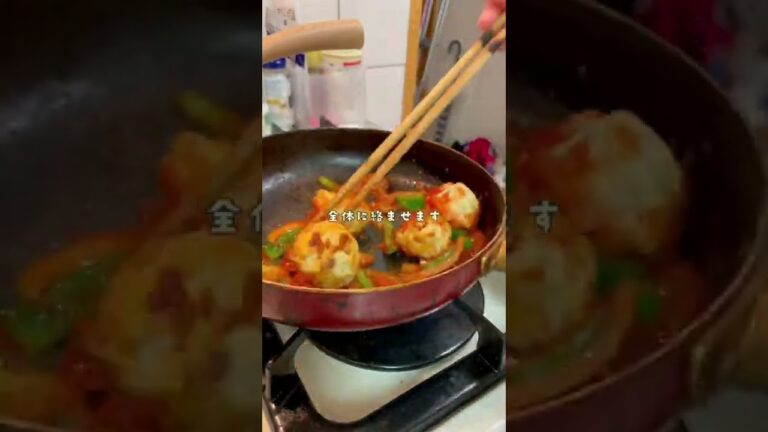 【ヘルシー肉団子レシピ】作り置きしててよかった…🌿