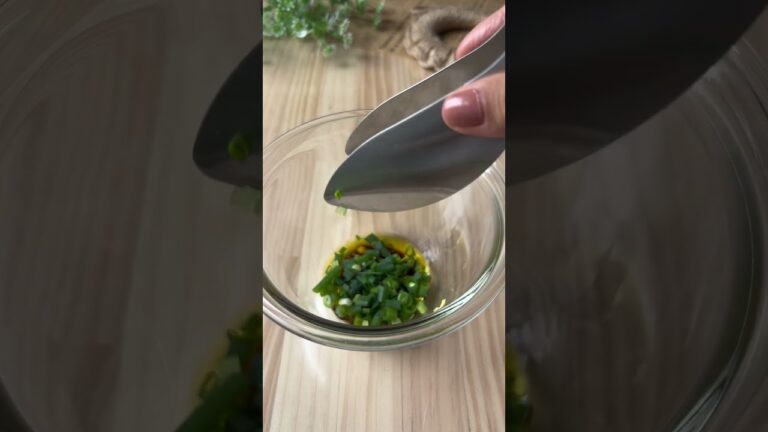 混ぜるだけ❤️冷製シラスパスタ #japanesefood #cooking #recipe #簡単レシピ #ヘルシーレシピ #簡単料理 #ヘルシー料理 #冷製パスタ