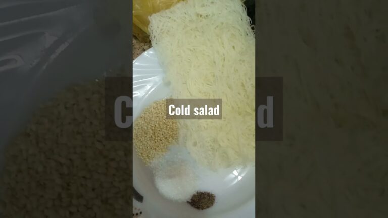 春雨サラダ#酢の物#酢#ごま#ごま油#卵#冷静サラダ#coldSalad#vineger#masterd#sesamioil#sesami#salad#cucmber#egg#soysouce