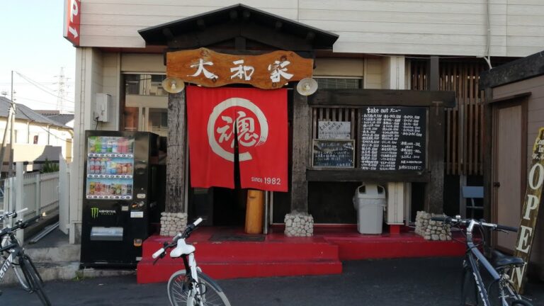 大和家 YAMATO 魂　ネギ豚丼　西片江　500円でこのボリューム大和屋は福大生の神であろう(◕ᴥ◕)