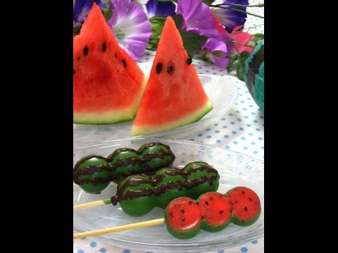 和菓子メーカーの本気を見た　もどき和菓子のクオリティがスゴイ　Mock Japanese confectionery