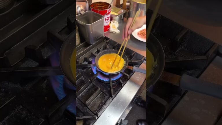 【中目黒】たらこパスタを潜ませた裏メニュー！クリーミーなパスタと半熟卵の合わせ技が最高【笄軒】