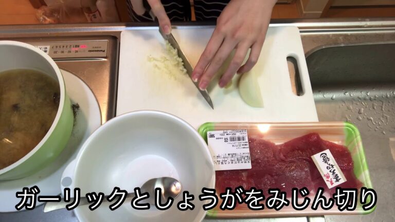 安いマグロが絶品に⁈マグロの刺身をアレンジ！ハワイの定番料理アヒポキ