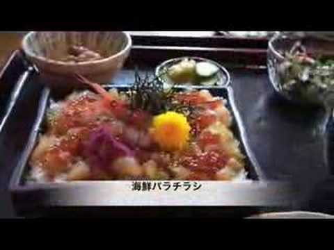 071030 膳の海鮮バラチラシ
