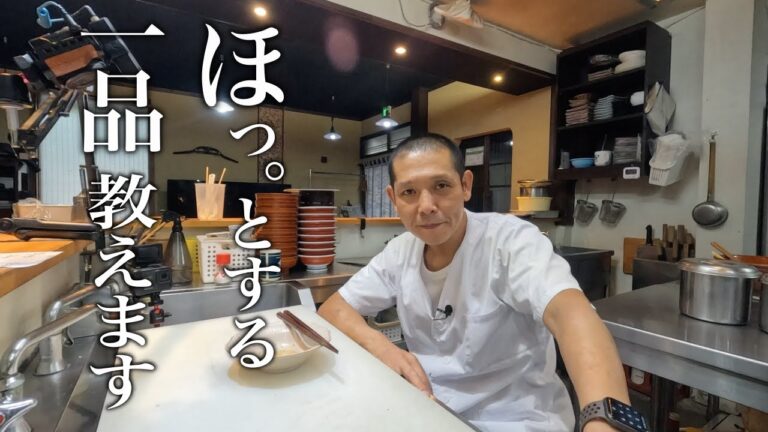 【さっぱり一品】普通に美味しいっていいね！あると嬉しい【竹輪とキュウリの胡麻酢和え】の作り方