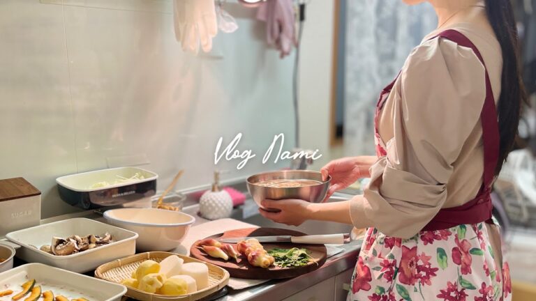 1人暮らしの1週間の食事｜お弁当・簡単朝食・夜ごはん｜What I eat in a week of Japanese｜VLOG