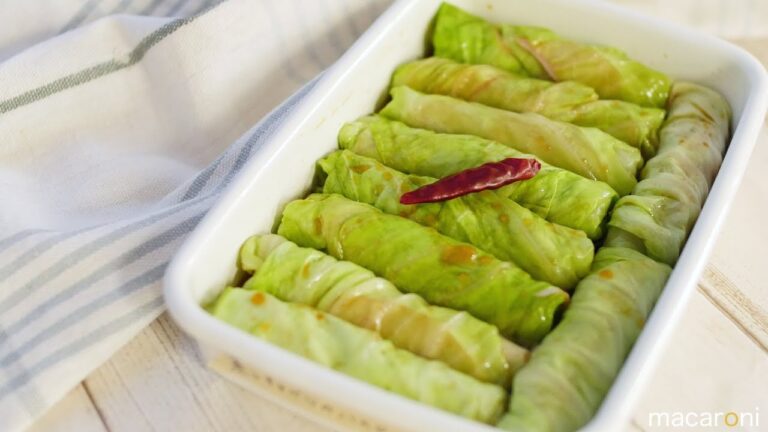 簡単を極めました！ 蒸し キャベツの しゃきしゃき ハムロール のレシピ  作り方