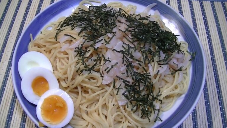 【一人deごはん】Let’s eat！おやつみたいなランチでした！「たらこスパゲッティー200g」