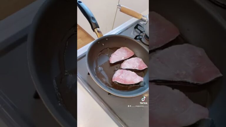 4児ママ〜人気の魚メニュー〜