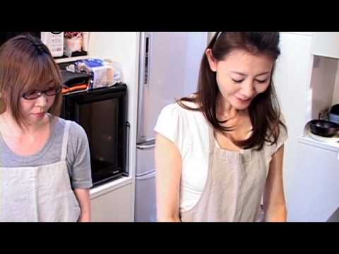 「久保京子の食卓」漬け丼