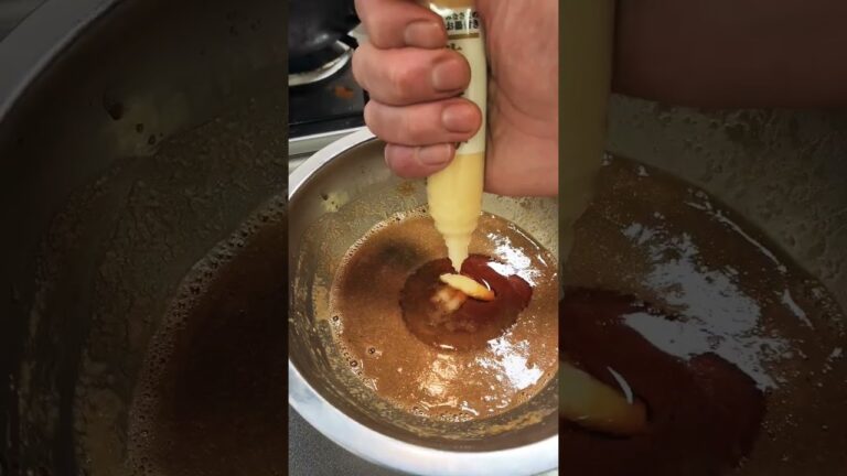 白菜1/4ペロッと食べれちゃうレシピ #shorts