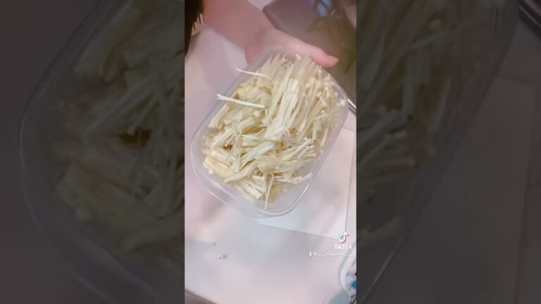 4児ママ〜麻薬えのき〜