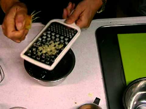 あけみママの簡単レシピ　和風ドレッシング