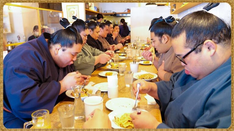 【パスタを吸い込む力士】🍝牛スジのカルボナーラ・たらこナスベーコンにんにく・牛肉としそのバターライス ／ 追加：ミート納豆卵黄のせ・エビとブロッコリーのクリームソース