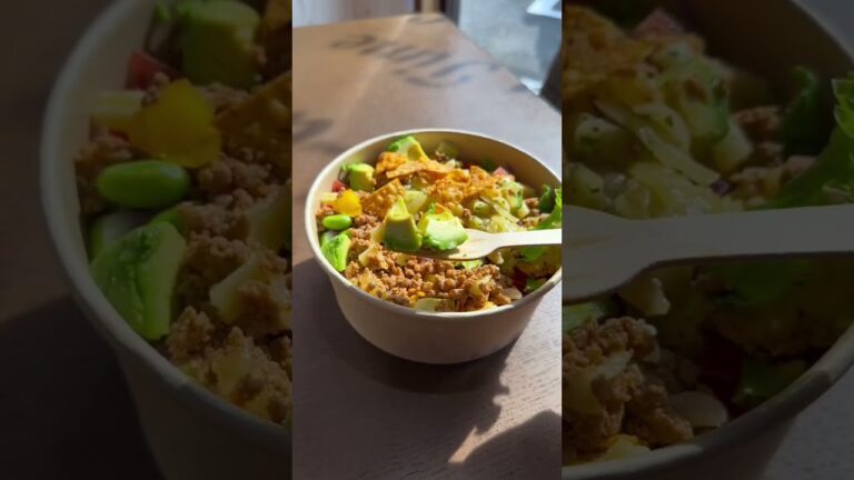 茨城グルメ【具材たっぷり！ポキ丼専門店】つくば市 幸せのポキ丼ポノポノ亭