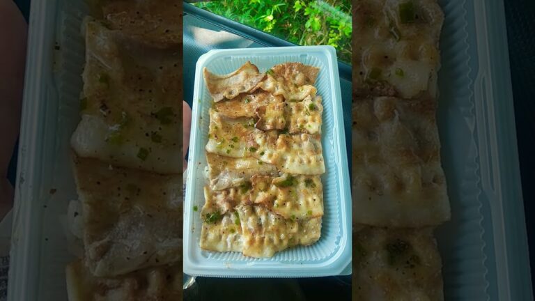 塩レモンだれのねぎ塩豚カルビ弁当【セブンイレブン】