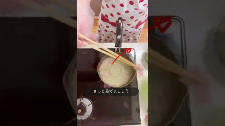 茹でて和えるだけ❣️ブロッコリーと卵のサラダの作り方