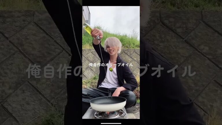 【余裕】 ボンゴレビアンコは作れないよね？#料理 #shorts #余裕