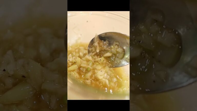 【ねぎ塩豚丼】知らなきゃ損する絶品レシピ教えます