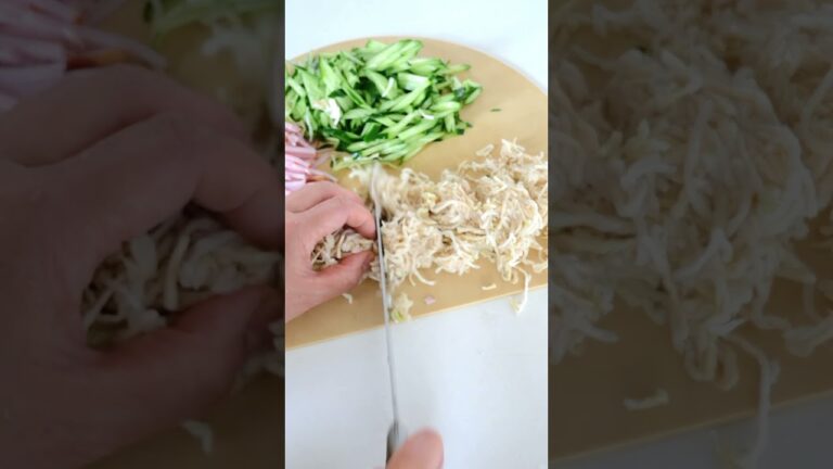 【5分で完成！切干大根のカレー風味サラダ】 #切り干し大根 #切干大根 #サラダ #切干大根のサラダ #ダイエット #低カロリー #ダイエットレシピ #shorts  #低カロリーレシピ #サラダ