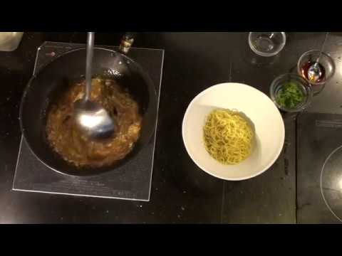 #22【包丁人】ホテルシェフ直伝「酸辣湯麺」