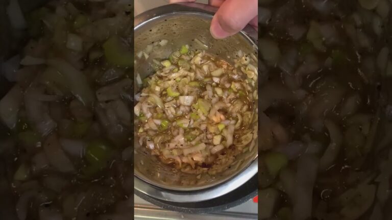 【ASMR】トントロをネギ塩だれで焼くだけの主夫。#asmr #料理 #cooking #shorts