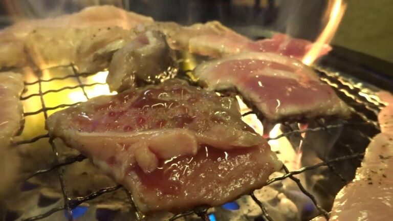 肉の量とコスパがすごい！新大久保「韓国料理マニト」